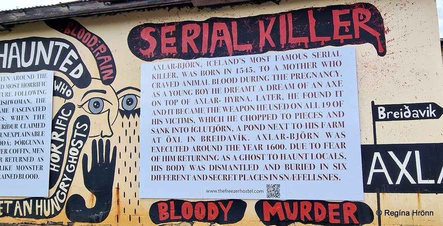 The Magical Sn&aelig;fellsnes Peninsula in West Iceland - Part III - Gufusk&aacute;lar, Hellissandur & &Oacute;lafsv&iacute;k