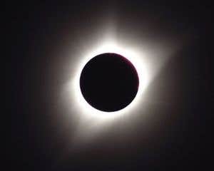 Iceland is a top destination for the 2026 total solar eclipse.