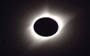 Islandia es uno de los principales destinos para el eclipse solar total de 2026.
