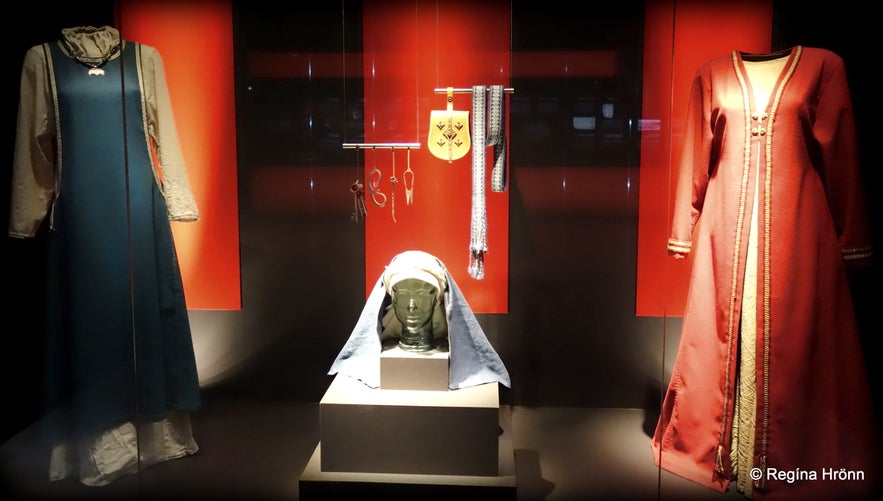 The Icelandic Vikings - a List of Viking Activities and Viking Museums in Iceland