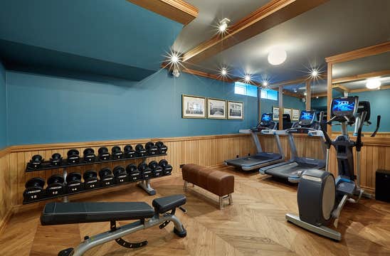 雷克雅未克康苏拉特希尔顿绮遇精选酒店（Reykjavik Konsulat Hotel, Curio Collection by Hilton）