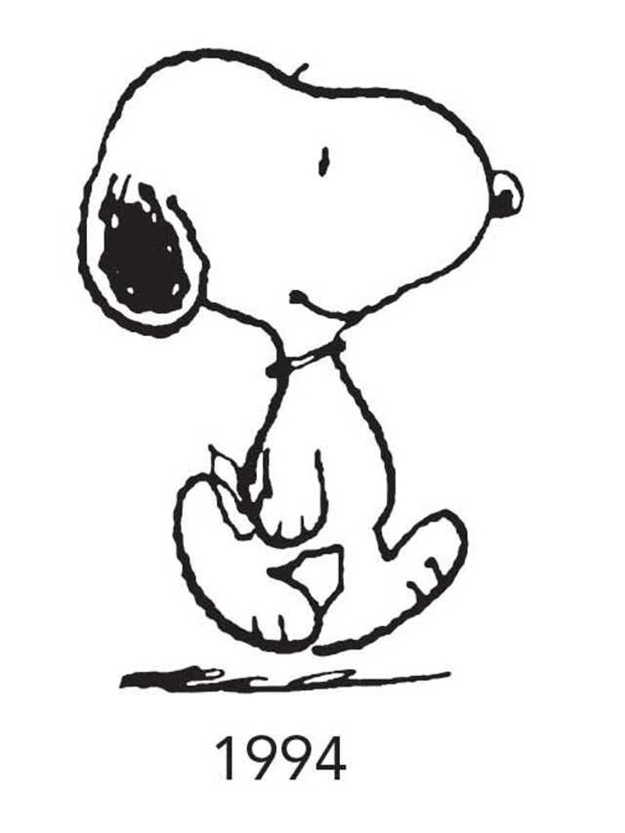 Snoopy