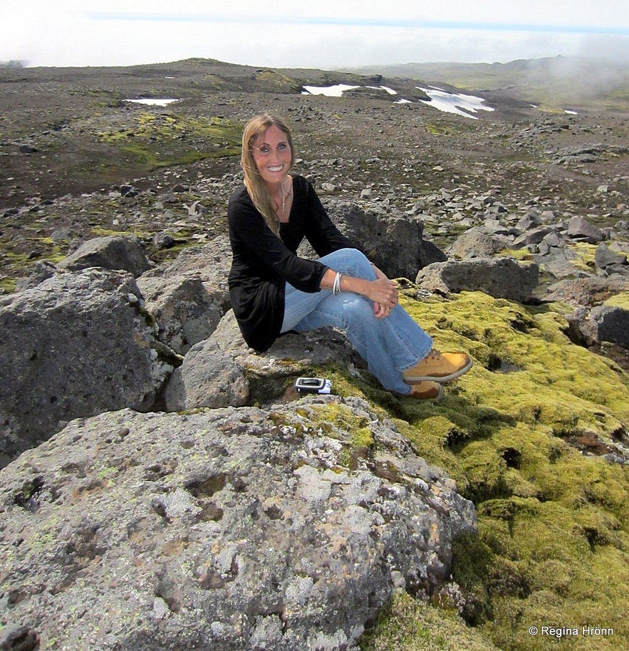 Eyjafjallajökull Volcano and Þórsmörk in a Super Jeep - an Adventure in Iceland
