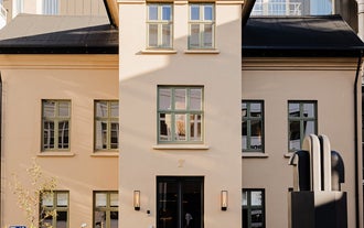 Reykjavik Residence Apartment Hotel