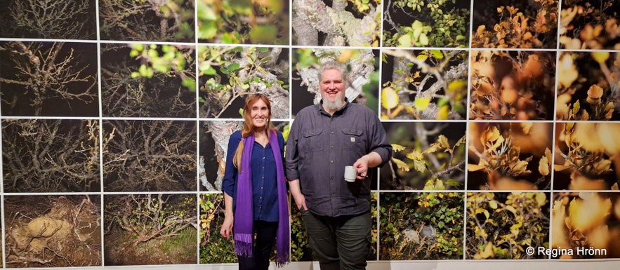 Settlement - an Excellent Photography Exhibition by Pétur Thomsen Photographer