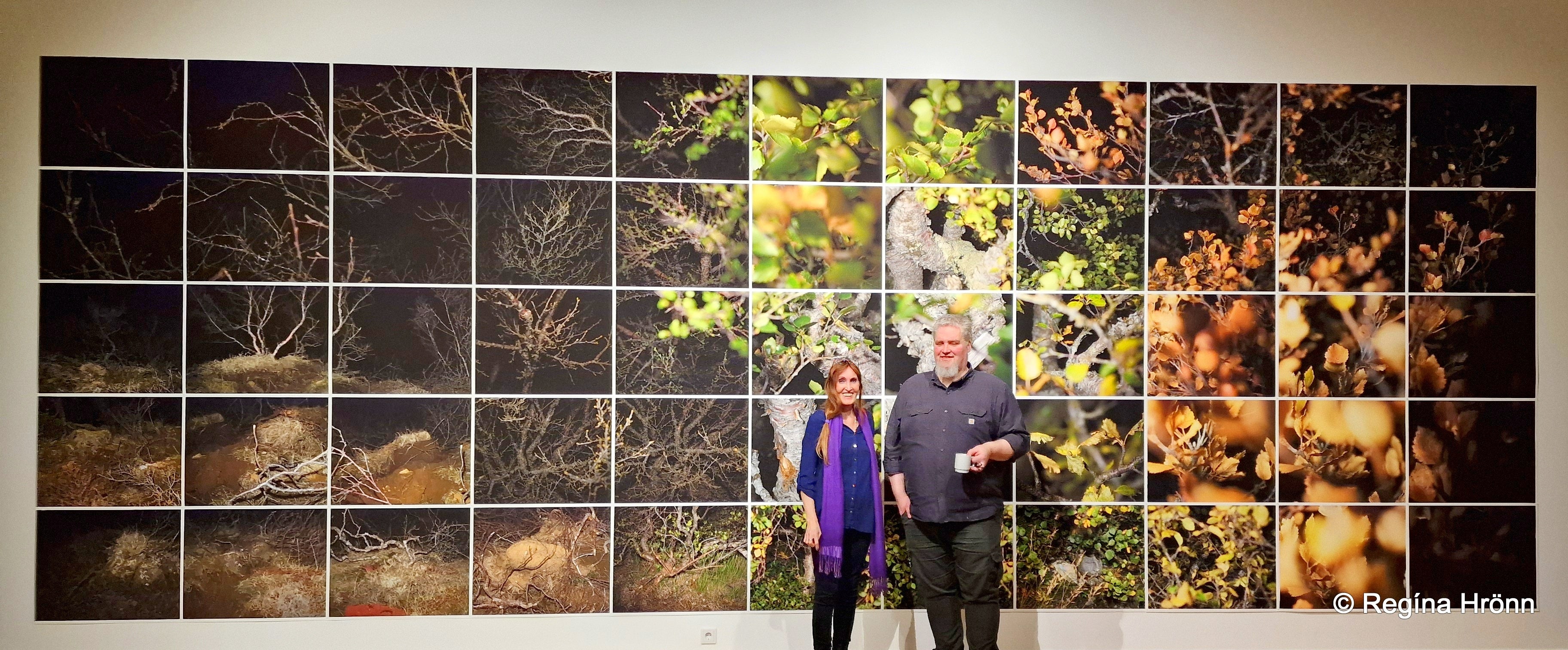 Settlement - an Excellent Photography Exhibition by Pétur Thomsen Photographer