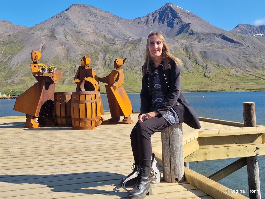 A Journey into the Wilderness of Iceland via Kjölur incl. Hveravellir and Mt. Kerlingarfjöll
