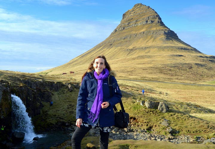 The Magical Snæfellsnes Peninsula in West Iceland - Part I