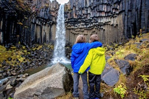 Family Vacations & Tours