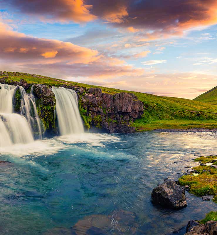 冰岛名山旅行团