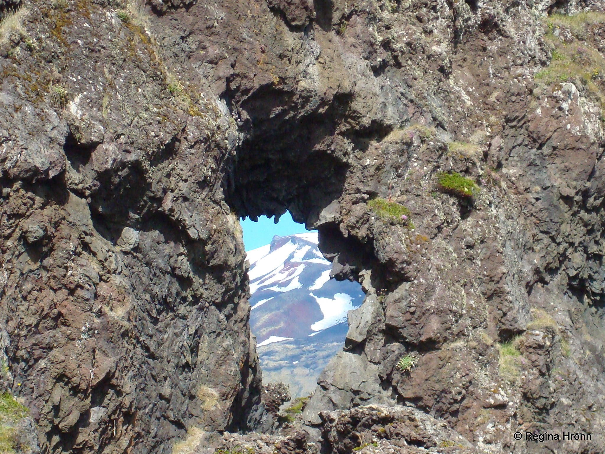 Djúpalónssandur