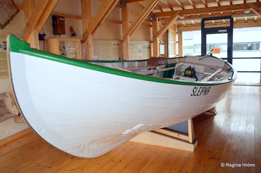 The Sigurgeir's Bird Museum at Mývatn - Breeding Birds in Iceland