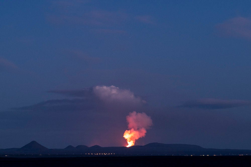 Reykjanes Peninsula – What to Keep in Mind When Visiting a Volcanic Eruption