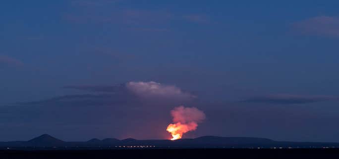 Reykjanes Peninsula – What to Keep in Mind When Visiting a Volcanic Eruption