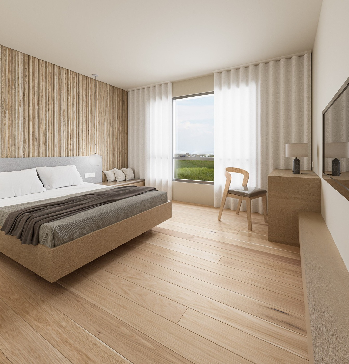 호텔 로아(Hotel Loa)