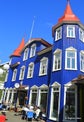 Eyjafjörður Fjord - Akureyri, the beautiful Capital City of North Iceland