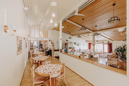 Guesthouse Narfastadir