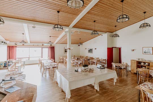 Guesthouse Narfastadir