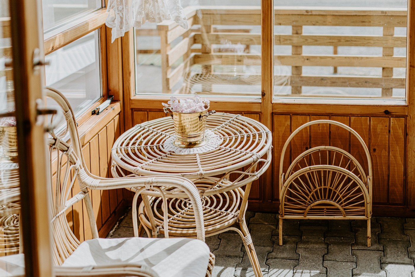 Guesthouse Narfastadir