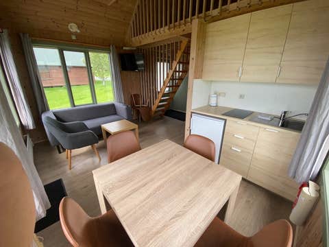 Horgsland Guesthouse