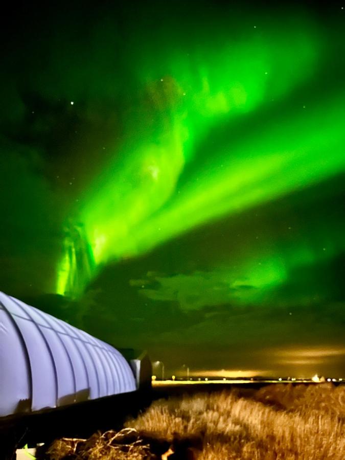 Helja Stay Glamping Domes