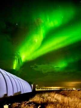 Helja Stay Glamping Domes