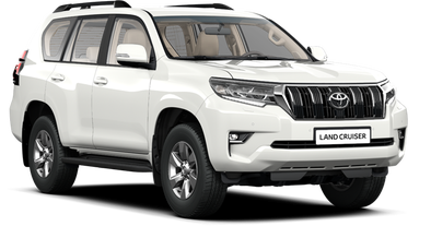 Toyota  Land Cruiser 150 GX 2023