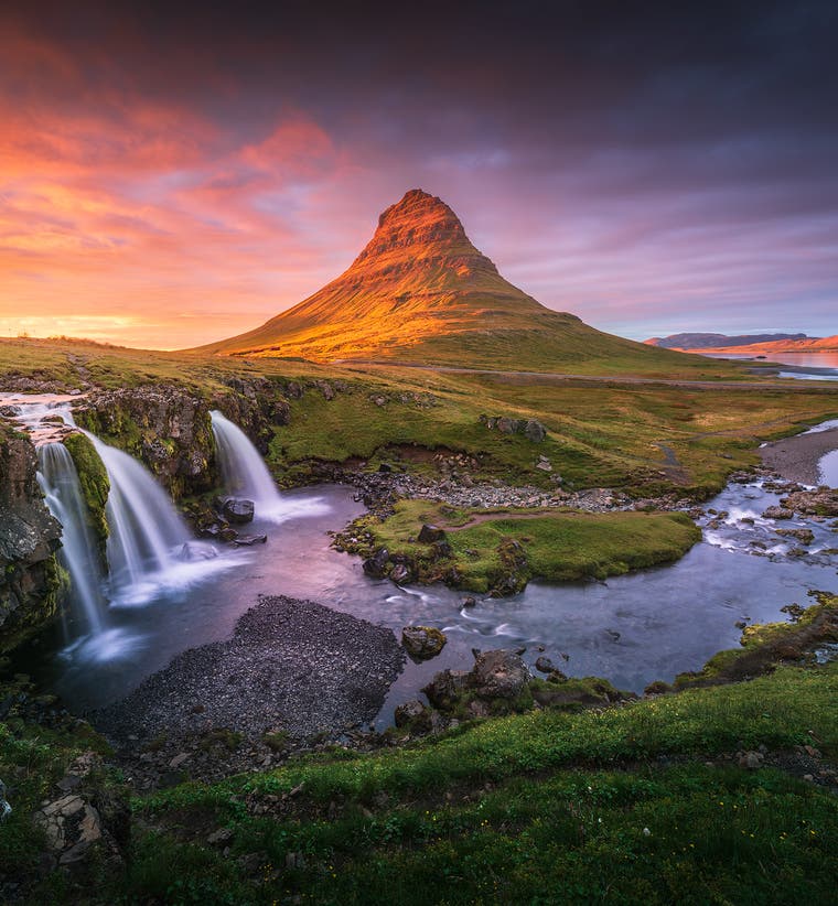 Spring Self Drive Tours