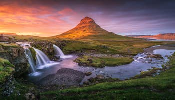 Tour 10 Días A tu Aire en Ring Road Completa de Islandia con Mejores Sitios de Interés y Snaefellsnes