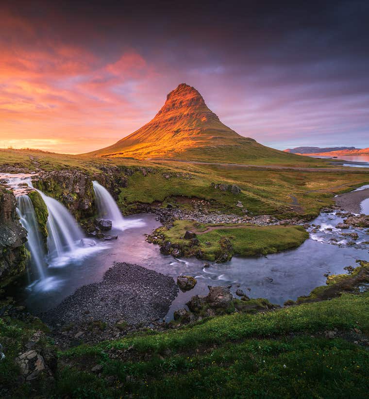 Everything you need, all in one place, for your dream Icelandic adventure (and the best prices, too)