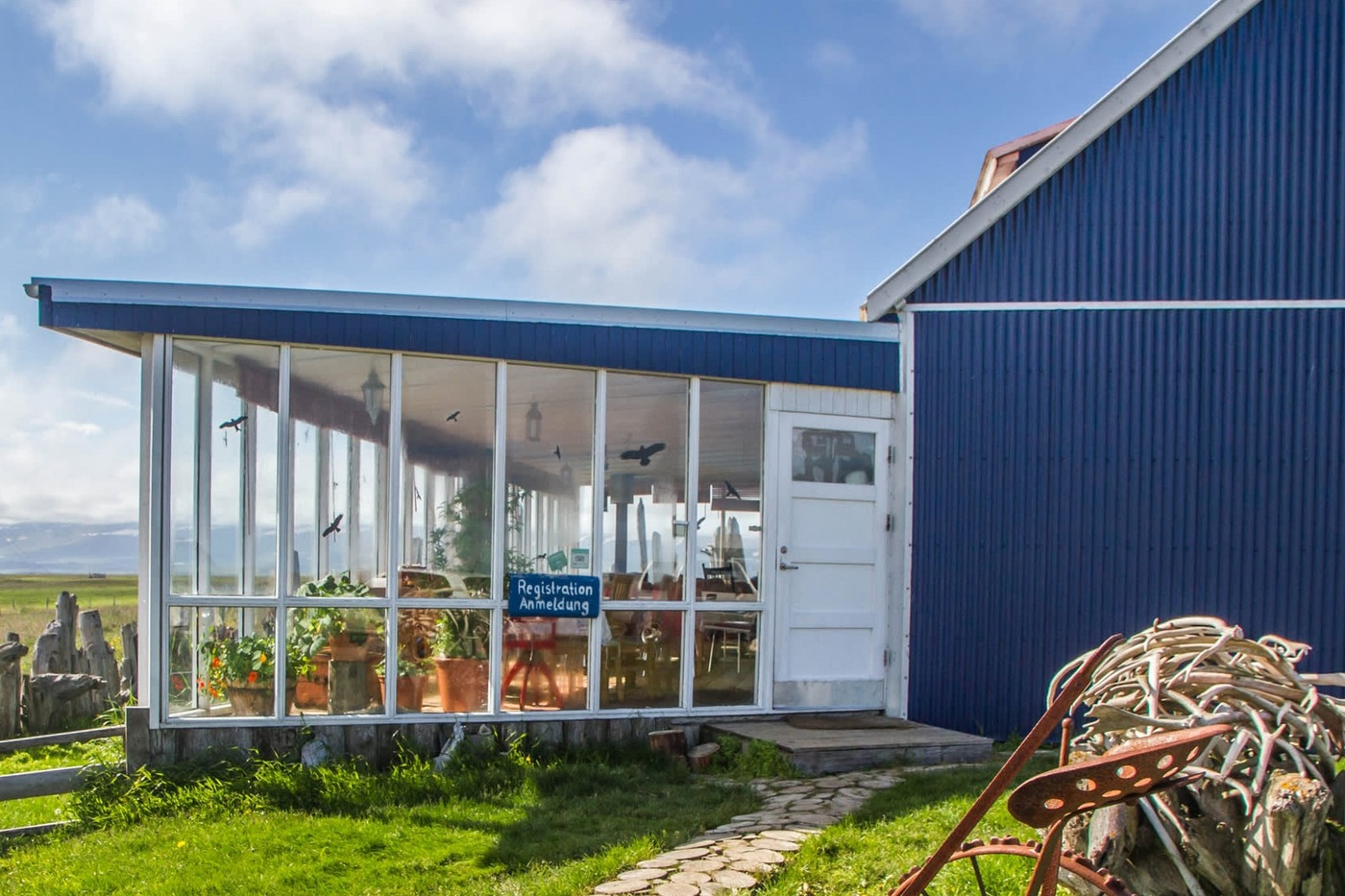 休西 HI 旅舍 | Husey HI Hostel