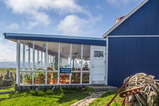 Husey HI Hostel