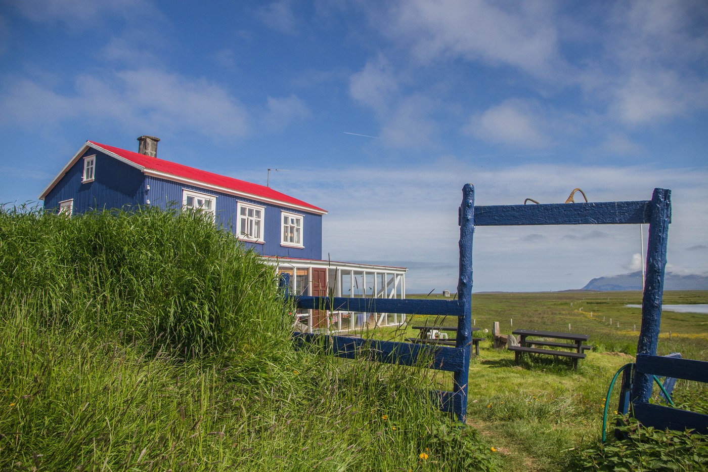 休西 HI 旅舍 | Husey HI Hostel