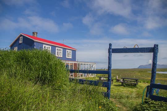 Husey HI Hostel