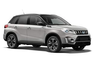 Suzuki Vitara 4x4 2023