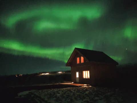 灰石小屋 | Greystone Cottages
