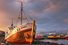 Hotels & Unterkünfte in Höfn