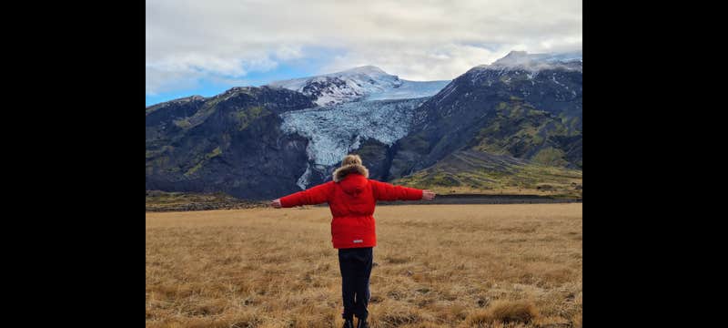 Private Jeep Adventure to Thorsmork from Hvolsvollur