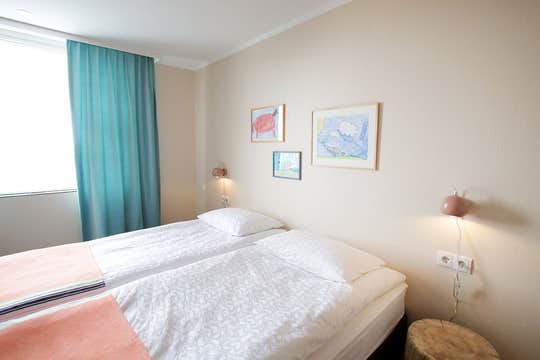 Hunavellir Guesthouse
