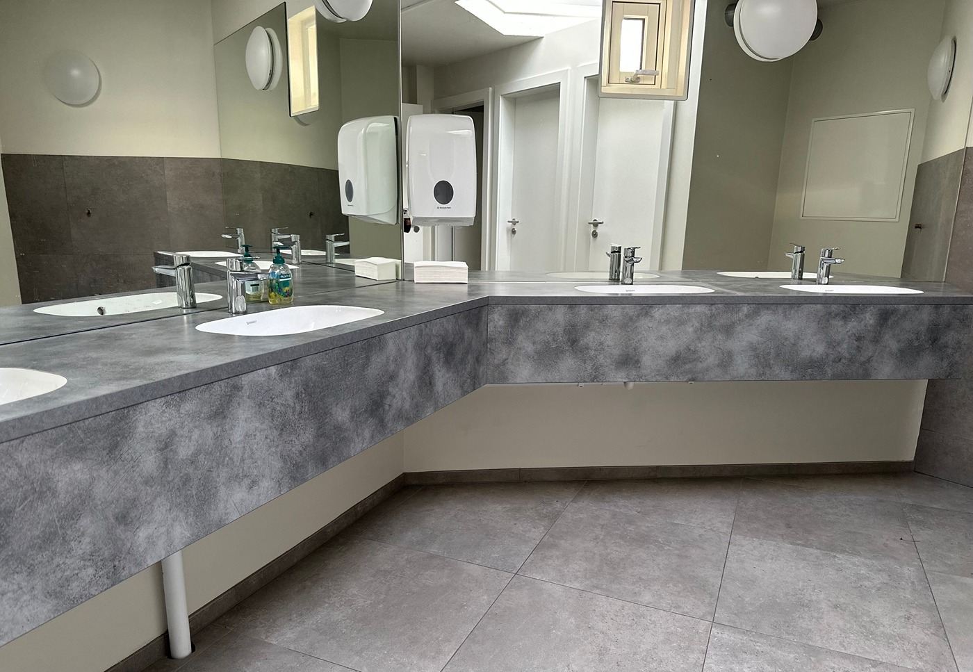 Hunavellir Guesthouse