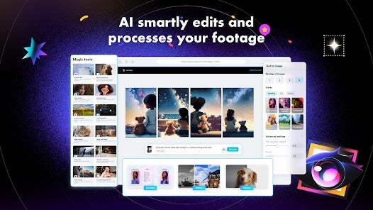 CapCut Video Editor