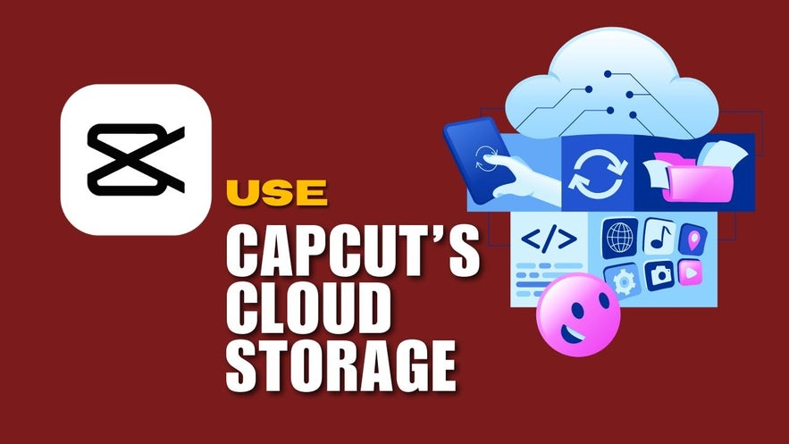 CapCut Video Editor