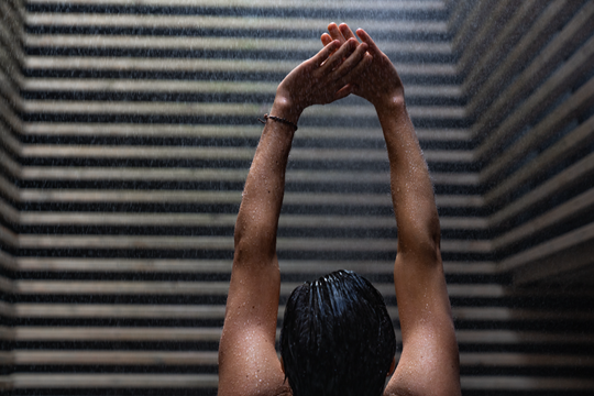 天空之湖Spa体验 | 含雷克雅未克接送服务