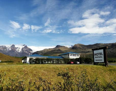 Hotel Skaftafell