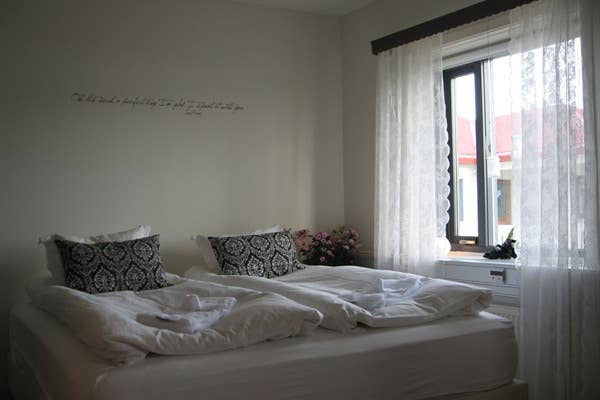 Skjaldarvík Ferðaþjónusta