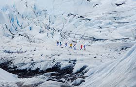 6-Hour Ice Caving & Glacier Hiking in Vatnajökull from Jökulsárlón