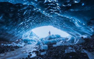 6์๊ฐ ๋ฐํธ๋์์ฟจ ์ผ์ ๋๊ตด ํํ & ๋นํ ํ์ดํน \| ์์ฟจ์ด๋ก ์ถ๋ฐ