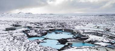 Blue Lagoon