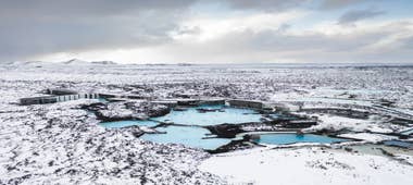 Blue Lagoon