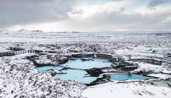 Blue Lagoon